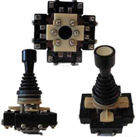 Переключатель крестовой ПК 12-21-Д822-54 УХЛ3