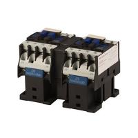 Пускатель ПМЛ 1561М 110в открытый реверсивный без реле DIN