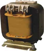 Трансформатор понижающий ОСМ1-0,4 380/110-36-22-5