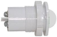 Арматура светосигнальная синяя СКЛ 11-С-24в