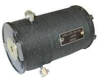 Катушка контактора КТП-6042 220В