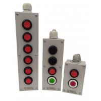 Пост кнопочный ПКУ 15-21.231-54 IP54