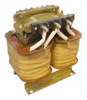 Трансформатор понижающий ОСМ1-4 380/220-24-22-5