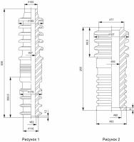 ИП-35/630-7,5 УХЛ, Т; ИП-6/250 400-3,75 УХЛ, Т2