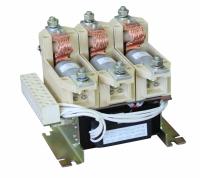 Контактор вакуумный КВ1,14-4,0/400А-3У3, 110В