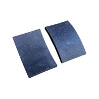 Накладка на колодку 160