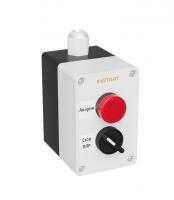 Пульт дистанционного управления ПУ-2-410