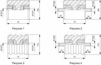 Изоляторы опорные ИОов-1-7,5 УЗ