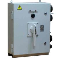 Выключатель рудничный ВАП-II-630 УХЛ5