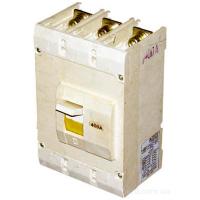 Выключатель автоматический ВА 52-37 341110  400А