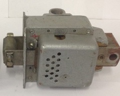 Электромагнит МИС 6200 110в