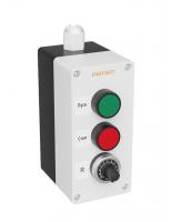 Пульт дистанционного управления ПУ-3-031