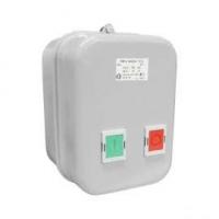 Пускатель электромагнитный ПМ12-040 220 36в