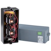 Пускатель ПМЛ 2631 380в закрытый реверсивный с реле П+С+Л