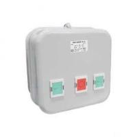 Пускатель электромагнитный ПМ12-040 660 110в