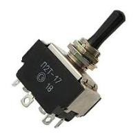 Тумблер П2Т-17