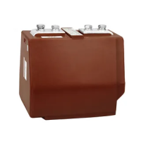 Трансформатор тока ТОЛ-10 500/5