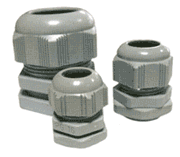 Прочие электротехнические изделия / Сальники PG