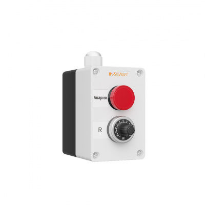 Пульт дистанционного управления ПУ-2-401