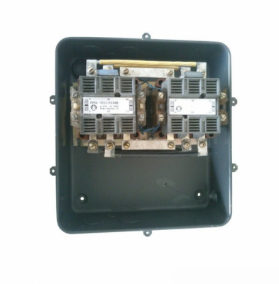 Пускатель электромагнитный ПМА 4510 36в