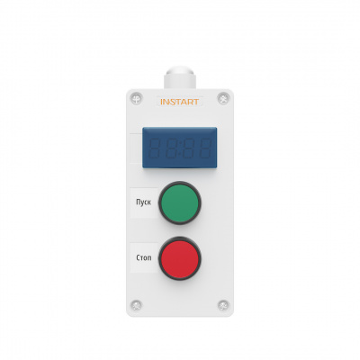 Пульт дистанционного управления ПУ-3-330