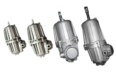 ГидротолкательТЭ-30