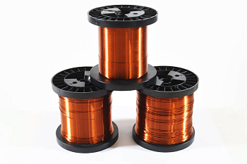 Эмальпровод ПЭТВ-1 0,355