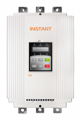 Устройство плавного пуска SSI-132/264-04