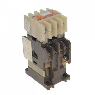 Пускатель электромагнитный ПМА 6512 24в