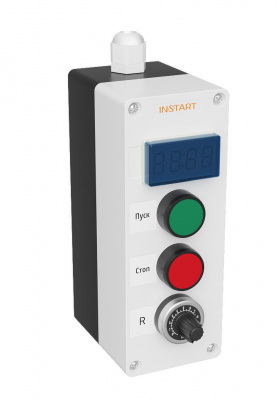 Пульт дистанционного управления ПУ-4-631