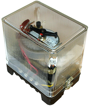 РВ-200К с ВУ-200