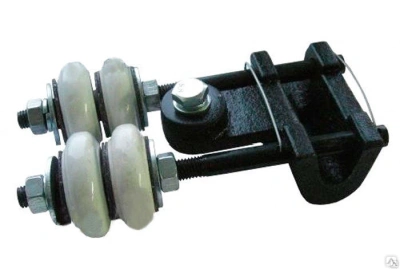 Токоприемник ТКН-11В-1