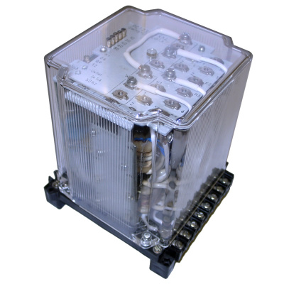 Реле тока дифференциальные РСТ-23