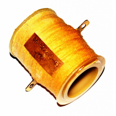 Катушка к РЭВ 811  48в