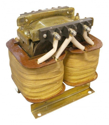 Трансформатор понижающий ОСМ1-4 220/110-42-22-5
