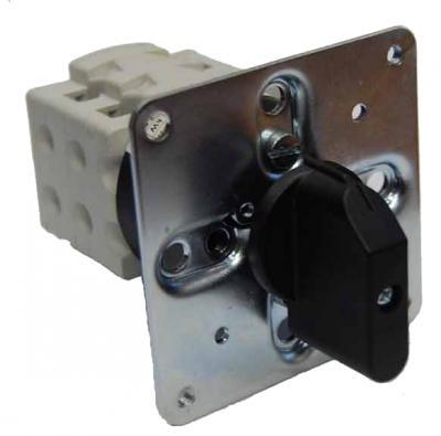 Переключатель кулачковый ПКУ 3-11 С4027