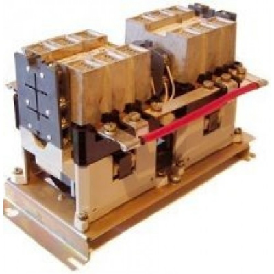 Пускатель электромагнитный ПМА 6522 24в