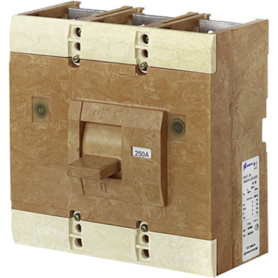 Выключатель автоматический ВА 51-39  341870 250А    3ф