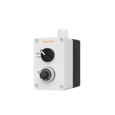 Пульт дистанционного управления ПУ-2-011