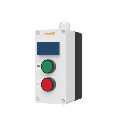 Пульт дистанционного управления ПУ-3-630