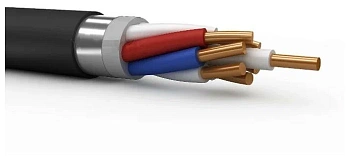 Кабель контрольный КВВГнг 19х2,5