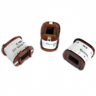 Катушка к пускателю ПМА 3000 (ПМЕ 200) 24в