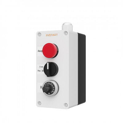 Пульт дистанционного управления ПУ-3-521