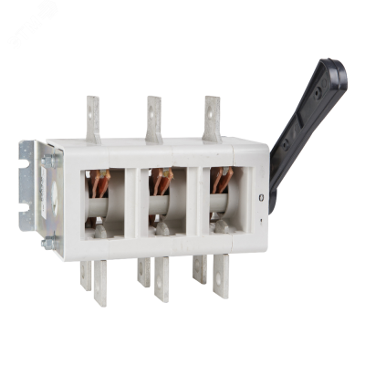 Переключатель ВР 32-35 В71250 250А