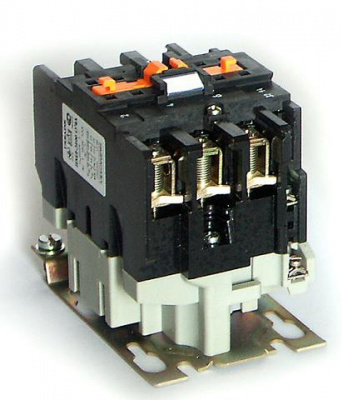 Пускатель ПМЛ 3160ДМ 380в открытый без реле DIN-рейка