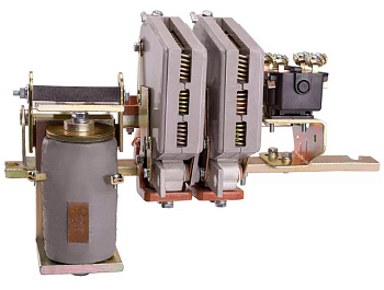 Контактор КТП 6032 110в 250А