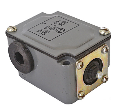 Выключатель конечный ВПК 2110