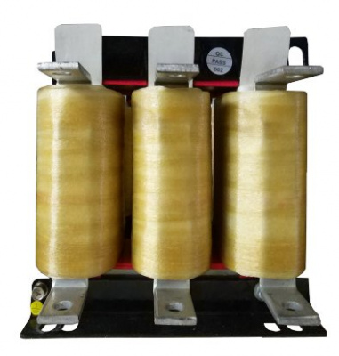 Сетевой дроссель ISF-200/383-4