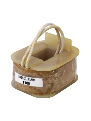 Катушка к электромагниту МИС 3000 220в