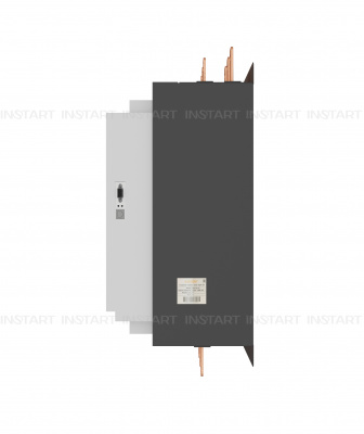 Устройство плавного пуска SSI-280/560-04